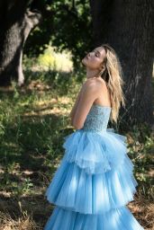 Olivia Ponton - Phosphor Magazine October 2024