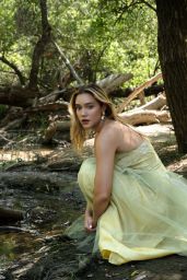 Olivia Ponton - Phosphor Magazine October 2024