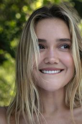 Olivia Ponton - Phosphor Magazine October 2024