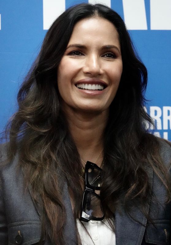 Padma Lakshmi Sizzles in Las Vegas Event [10-23-2024]