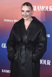 Rebecca Taylor at Glamour Women of the Year Awards 2024