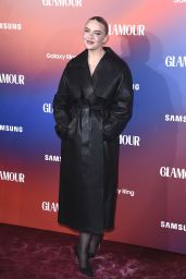 Rebecca Taylor at Glamour Women of the Year Awards 2024