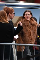 Riley Keough