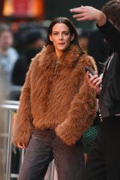 Riley Keough