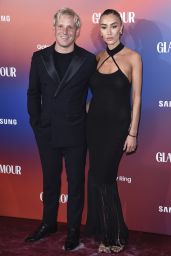 Sophie Habboo at Glamour Women of the Year Awards 2024