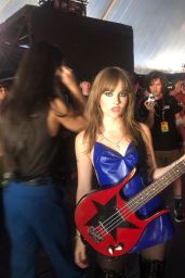 Victoria De Angelis 10-08-2024