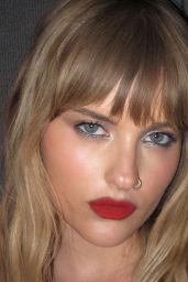 Victoria De Angelis 10-08-2024
