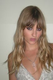 Victoria De Angelis 10-08-2024