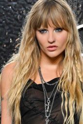 Victoria De Angelis 10-08-2024