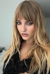 Victoria De Angelis 10-08-2024
