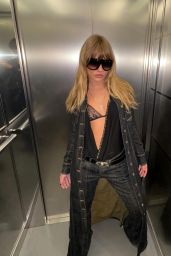 Victoria De Angelis 10-08-2024
