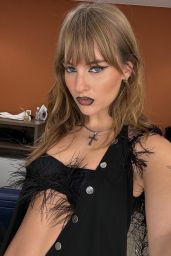 Victoria De Angelis 10-08-2024