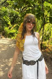 Victoria De Angelis 10-08-2024