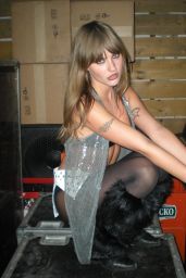 Victoria De Angelis 10-08-2024