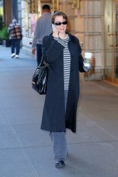 Zoey Deutch Reaches Broadway Stage for 