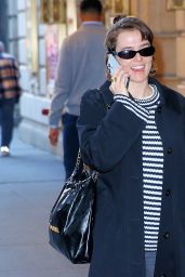 Zoey Deutch Reaches Broadway Stage for 