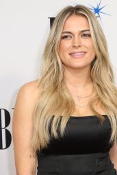 Alana Springsteen Shines at BMI Country Awards 2024 in Nashville