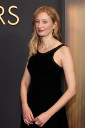 Alba Rohrwacher at Governors Awards 2024