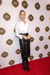 Ali Tamposi at the 2024 Hollywood Music in Media Awards