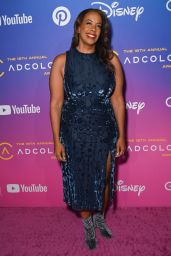 Alicin Reidy Williamson Shines at ADCOLOR Awards Gala [11-16-2024]