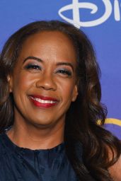 Alicin Reidy Williamson Shines at ADCOLOR Awards Gala [11-16-2024]