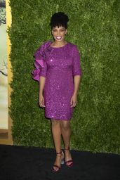 Amber Ruffin at "Wicked" Premiere [11-14-2024]