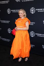 Amy Sedaris Shows Support for Animal Welfare at Humane Society To the Rescue! Gala in New York [01-11-2024]