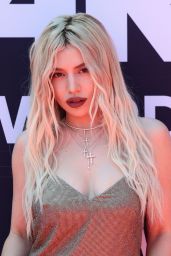 Ava Max at the 2024 ARIA Awards