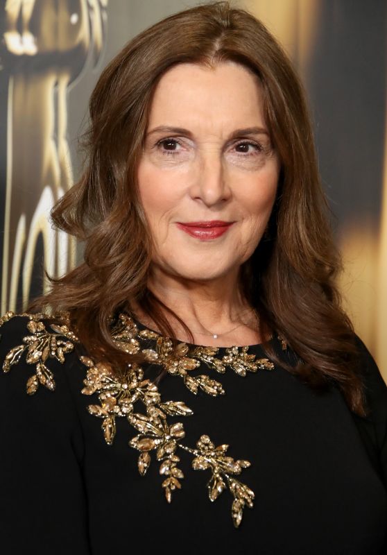 Barbara Broccoli at Governors Awards 2024