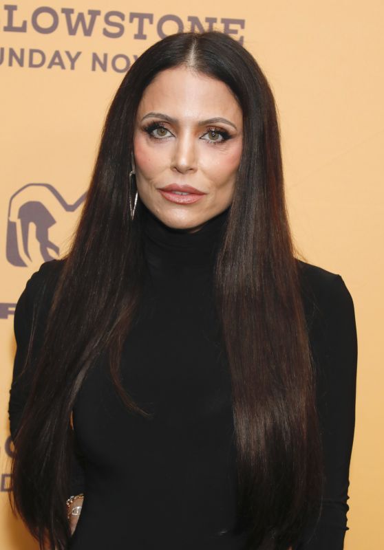 Bethenny Frankel Brings Her Iconic Flair to 