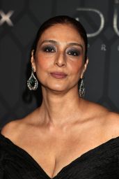 Bollywood Icon Tabu Stuns in Abu Jani Sandeep Khosla