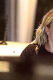 Cameron Diaz Spotted at Sunset Towers Hotel in West Hollywood [11-20-2024]