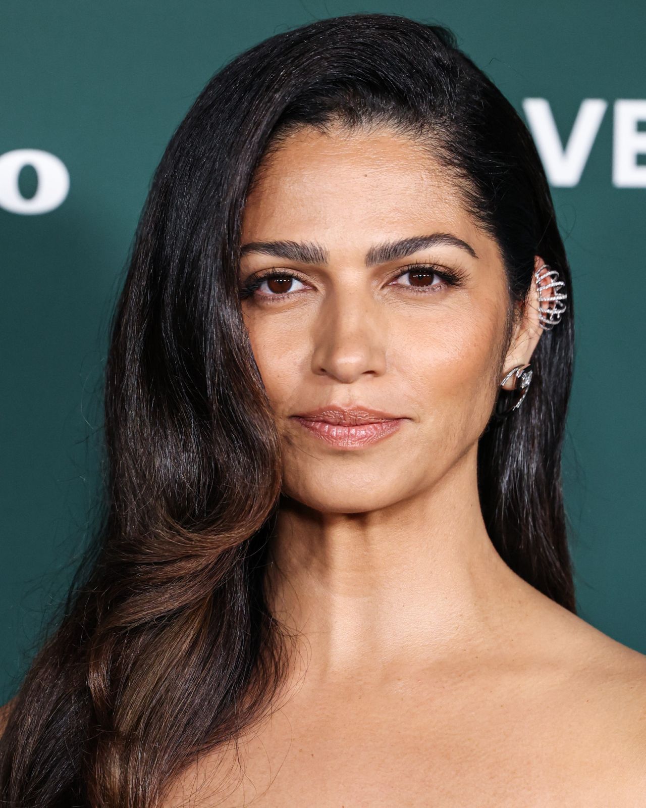 Camila Alves at 2024 Baby2Baby Gala • CelebMafia