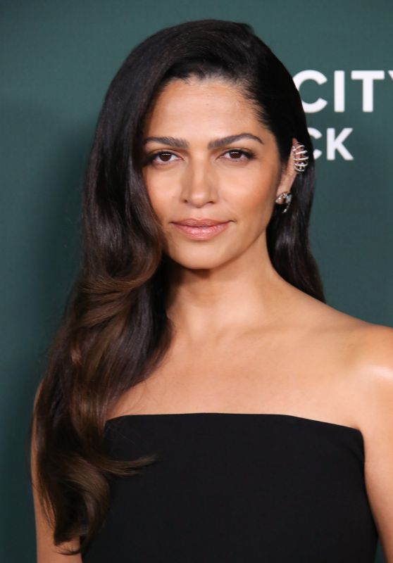 Camila Alves at 2024 Baby2Baby Gala • CelebMafia