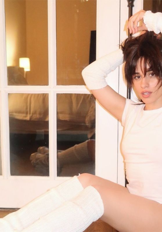 Camila Cabello 11-22-2024