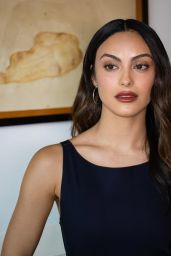 Camila Mendes at ‘Griffin In Summer’ Movie Premiere Photoshoot [June 2024]