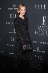 Carey Mulligan at Elle Women in Hollywood 2024