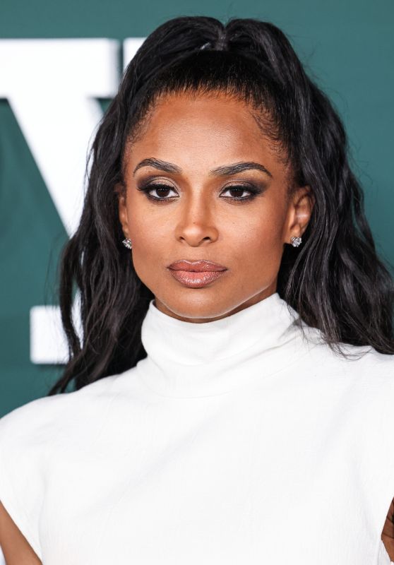 Ciara at 2024 Baby2Baby Gala