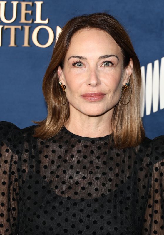 Claire Forlani Attends ‘Cruel Intentions’ Premiere in Los Angeles