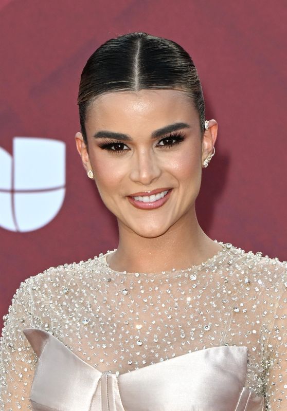 Clarissa Molina at 25th Annual Latin Grammy Awards [11-14-2024]