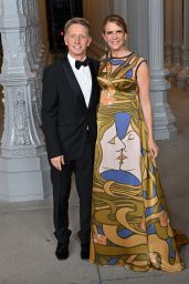 Colleen Bell at LACMA Art+Film Gala Presented by Gucci [11-02-2024]