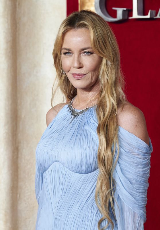 Connie Nielsen at 