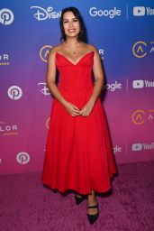 Criseli Roddy at the 18th Annual ADCOLOR Awards [11-16-2024]