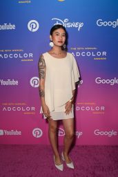 Czarina Campo at ADCOLOR Awards, Celebrating Diversity in Media [11-16-2024]