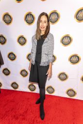 Deva Anderson at the 2024 Hollywood Music in Media Awards