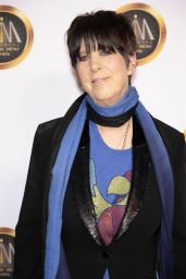 Diane Warren at the 2024 Hollywood Music in Media Awards