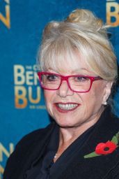 Elaine Paige at 