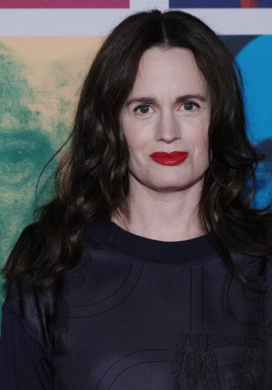 Elizabeth Reaser at The Uninvited Screening [11-15-2024]