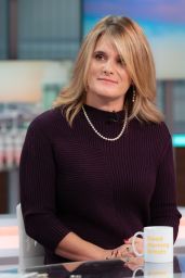 Ellen Roome on Good Morning Britain [11-19-2024]