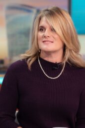 Ellen Roome on Good Morning Britain 11-19-2024